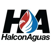 HalconAguas