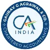 Gaurav G Agrawal & Co., Chartered Accountants