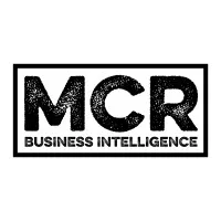 MCR Business Intelligence, LLC MCR Business Intelligence, LLC