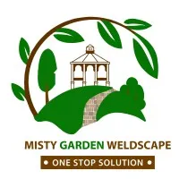 Misty Garden Weldscape Misty Garden Weldscape