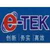 E-TEK Electronics Manufactory Ltd. E-TEK Electronics Manufactory Ltd.