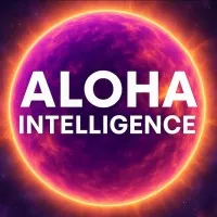Aloha Intelligence Limited