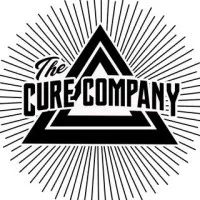 The Cure Company The Cure Company