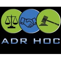 ADR HOC (A Unit of Knowledge Steez) ADR HOC (A Unit of Knowledge Steez)