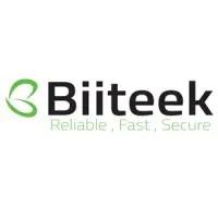 Biiteek Globe Ltd