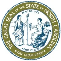North Carolina Department of Commerce North Carolina Department of Commerce