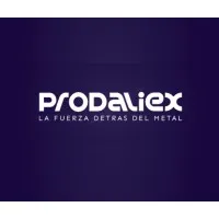 PRODALIEX SA DE CV PRODALIEX SA DE CV