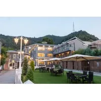 Hotel Grand Boulevard