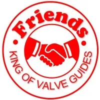 Friends Casting Private Limited