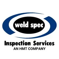 Weld Spec Inspection Services (an HMT Company) Weld Spec Inspection Services (an HMT Company)