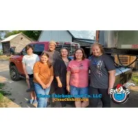 Clean Chickens and Co. llc