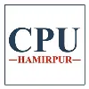 CAREER POINT UNIVERSITY, HAMIRPUR