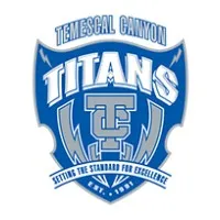 Temescal Canyon High School