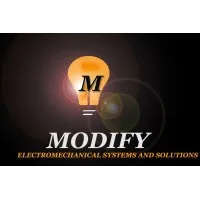 Modify Electromechanical Systems & Solutions PLC