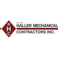 Haller Mechanical Contractors Inc.
