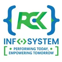 RCK Infosystem Private Limited RCK Infosystem Private Limited