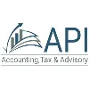 API Accounting, Tax & Advisory API Accounting, Tax & Advisory