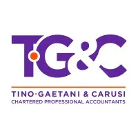 Tino-Gaetani & Carusi, Chartered Professional Accountants