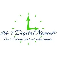 24/7 Digital Nomad Real Estate Virtual Assistants