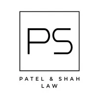 PATEL & SHAH LAW PATEL & SHAH LAW