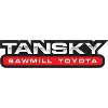Tansky Sawmill Toyota Tansky Sawmill Toyota