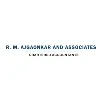 R M Ajgaonkar & Associates R M Ajgaonkar & Associates