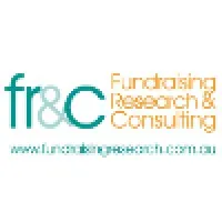 Fundraising Research & Consulting Fundraising Research & Consulting
