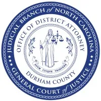 Durham County District Attorney's Office
