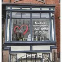 Amo Realty - Boston City Properties