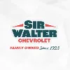Sir Walter Chevrolet