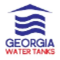 Georgia Water Tanks