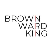 Brown Ward King