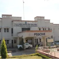 PSS Central Institute of Vocational Education