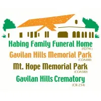 Habing Family Funeral Home