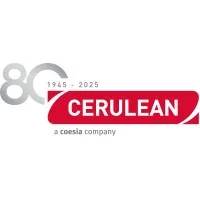 Cerulean, a Coesia company