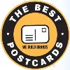 The Best Postcards