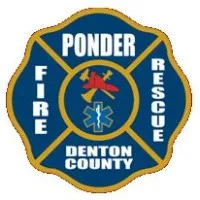 Ponder Volunteer Fire Department Ponder Volunteer Fire Department