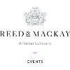 Reed & Mackay Events Reed & Mackay Events