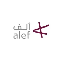 Alef International email format