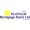 Platinum Mortgage Bank LTD Platinum Mortgage Bank LTD