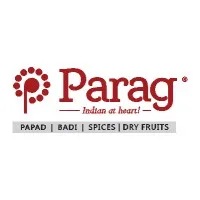 PARAG PAPAD - DB Global Foods LLP
