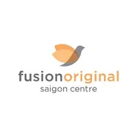 Fusion Original Saigon Centre Fusion Original Saigon Centre