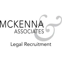 McKenna & Associates Legal Recruitment