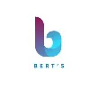 BERT's