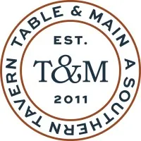 Table & Main