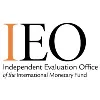Independent Evaluation Office of the IMF Independent Evaluation Office of the IMF