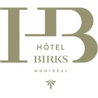 Hotel Birks Montreal