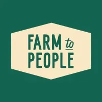 Farm To People Farm To People