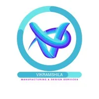 Vikramshila Manufacturing & Design Services Pvt Ltd