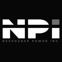 NEXSOURCE POWER NEXSOURCE POWER